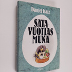 Daniel Katz : Satavuotias muna : novelleja - pikkukuva 1