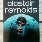 Alastair Reynolds - Pushing Ice (softcover) - pikkukuva 1