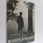 Metsästys ja kalastus syyskuu 1954 - pikkukuva 1