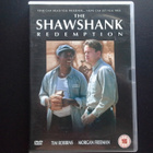 DVD: The Shawshank Redemption (Morgan Freeman 1994/2003) - pikkukuva 1