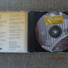 Stefan PAN MELODIES (CD) - pikkukuva 2