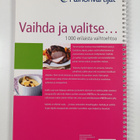 Sue Beveridge : Vaihda ja valitse : 1000 erilaista vaihto... - pikkukuva 2