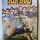 Air Bud - Golden Receiver - pikkukuva 1