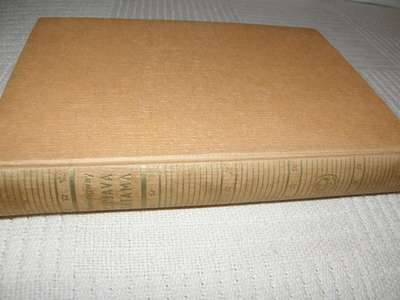 Ernest Hemingway Kirjava satama -sid 1.p 1945