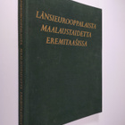 Boris (johdanto) Piotrovski : Länsieurooppalaista maalaus... - pikkukuva 1