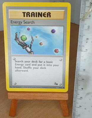 Energy Search 59/62