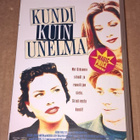 KUNDI KUIN UNELMA VHS KOMEDIA - pikkukuva 1