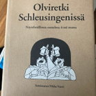 ALEKSIS KIVI: OLVIRETKI SCHLEUSINGENISSÄ - pikkukuva 1