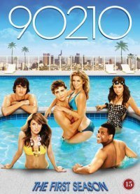 90210... ensimmäinen kausi