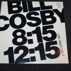 Bill Cosby - 8:15 12:15 2LP - pikkukuva 1