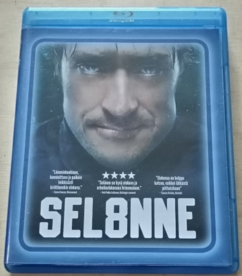 Sel8nne