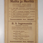 Sanomalehtimiehen seikkailuja : ranskalainen kertomus - pikkukuva 2