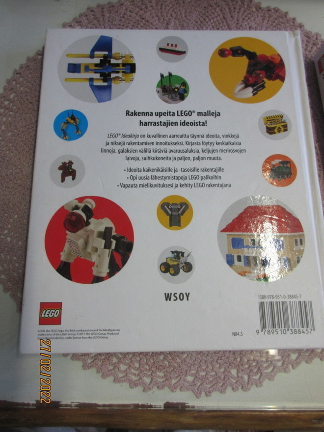 Item image
