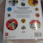 Lego Ideakirja, rakenna mitä vain. - pikkukuva 2