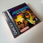 Metroid: Zero Mission (GBA) – Mint Condition Keräilykappale - pikkukuva 1