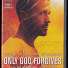 Nicolas Winding Refn: ONLY GOD FORGIVES (2013) *UUSI* - pikkukuva 1