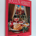 Paula (toim.) Avikainen : Joulun herkut - pikkukuva 1
