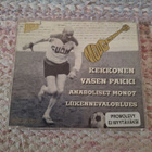 Moogetmoogs-Kekkonen CDM - pikkukuva 1