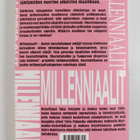 Tuija Sorjanen : Millenniaalit : uuden vuosituhannen tekijät - pikkukuva 2