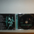 Atomic Rooster 2CD In Satan's Name - pikkukuva 3