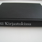 Kirjastokissa – Vicki Myron - kovakantinen - pikkukuva 1
