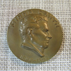 Minna Canth mitali 1844-1897 /Gerda Qvist .1929. - pikkukuva 1