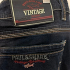 PAUL & SHARK FARKUT KOKO 34 - pikkukuva 3