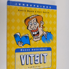 Maken makeimmat vitsit - pikkukuva 1