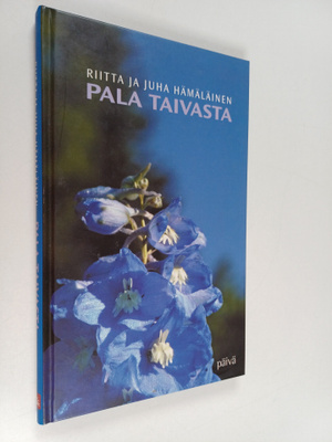 Riitta Hämäläinen : Pala taivasta