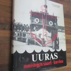 UURAS - MUISTOJEN SAARI - KUVINA ; 1.p v 1985 - pikkukuva 1