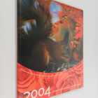 Suomen postimerkit ja postimerkkivihkot 2004 - pikkukuva 1