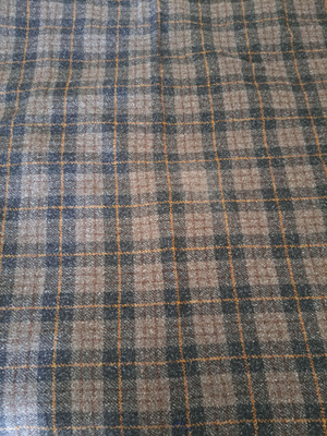 Villakangas 165x160cm