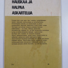 Armi Castren : Hauskaa ja halpaa askartelua - pikkukuva 2