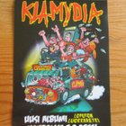 Klamydia tarra - pikkukuva 1