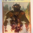 Kingdom of the Planet of the Apes - Steelbook (4K UHD) UUSI - pikkukuva 1