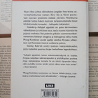 Anthony Burgess - Kellopeli Appelsiini (nid.) - pikkukuva 4
