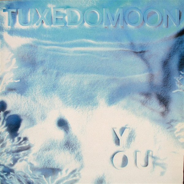 Tuxedomoon – You, LP