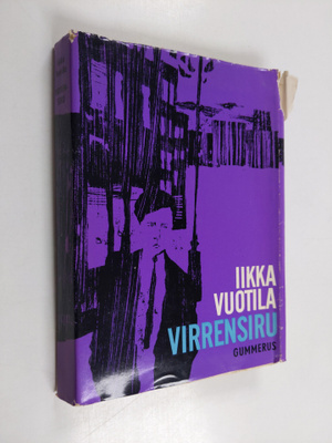 Ilkka Vuotila : Virrensiru