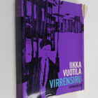Ilkka Vuotila : Virrensiru - pikkukuva 1