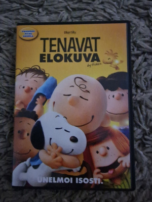 Tenavat elokuva