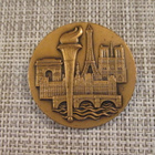 Ville De Paris mitali - pikkukuva 1