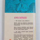 Rose Dana : Ainoa ratkaisu - pikkukuva 2