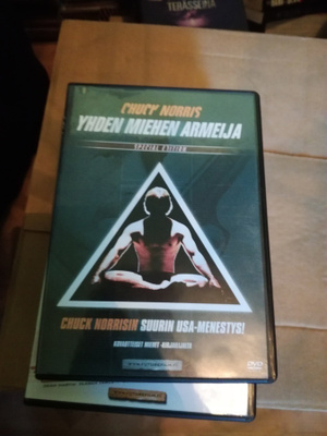 Yhden miehen armeija