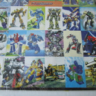 Iso Transformers tarra-arkki - pikkukuva 3