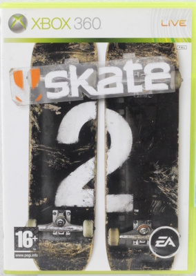 Skate 2
