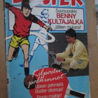 Buster # 13/1987 - pikkukuva 1