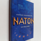 Pekka Ervasti : Karhun naapurista Naton kainaloon : puolu... - pikkukuva 1