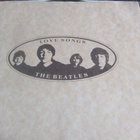 2LP - The Beatles - Love Songs - pikkukuva 3