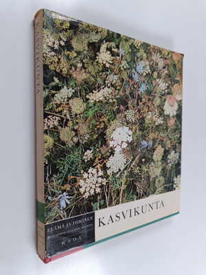 Elämä ja ihminen 3 : kasvikunta