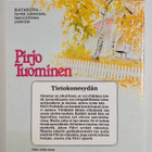 Pirjo Tuominen : Tietokonesydän - pikkukuva 2
